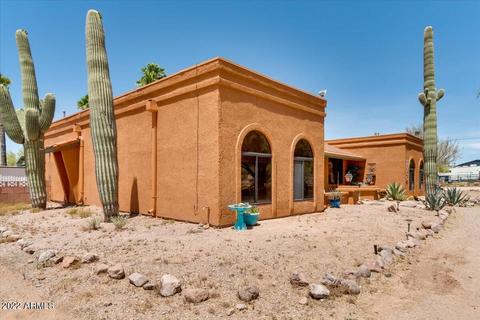 974 N Al Sieber Rd W, Apache Junction, AZ 85119 photo 7
