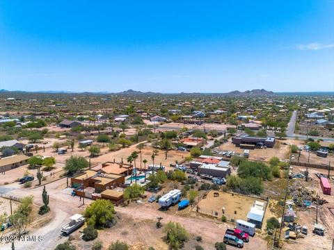 974 N Al Sieber Rd W, Apache Junction, AZ 85119 photo 57