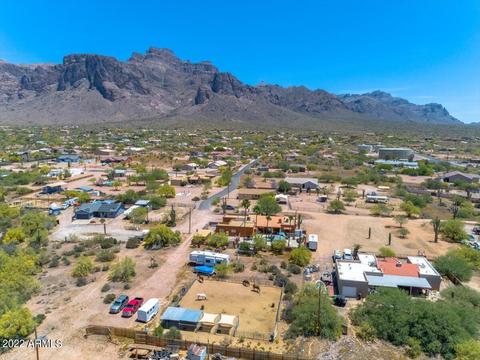 974 N Al Sieber Rd W, Apache Junction, AZ 85119 photo 56