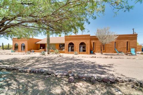 974 N Al Sieber Rd W, Apache Junction, AZ 85119 photo 1