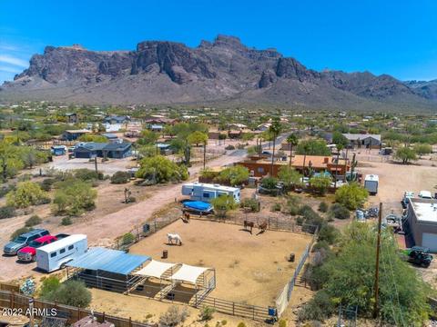 974 N Al Sieber Rd W, Apache Junction, AZ 85119 photo 4