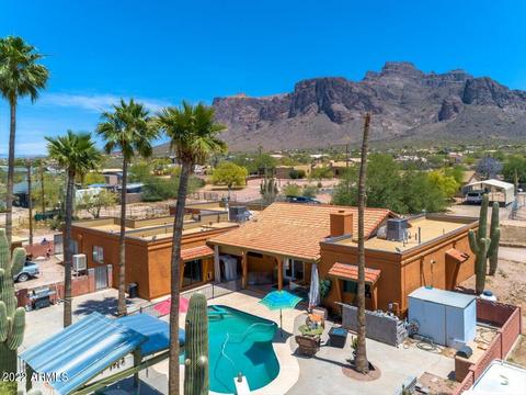 974 N Al Sieber Rd W, Apache Junction, AZ 85119 photo 54