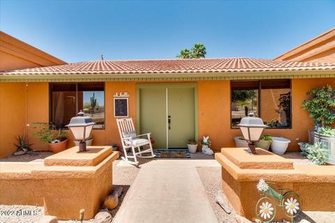 974 N Al Sieber Rd W, Apache Junction, AZ 85119 photo 8