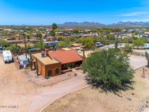 974 N Al Sieber Rd W, Apache Junction, AZ 85119 photo 59