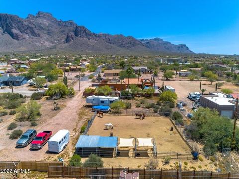 974 N Al Sieber Rd W, Apache Junction, AZ 85119 photo 55