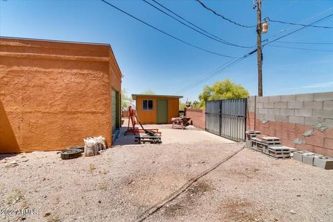 974 N Al Sieber Rd W, Apache Junction, AZ 85119 photo 45