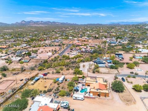 974 N Al Sieber Rd W, Apache Junction, AZ 85119 photo 58