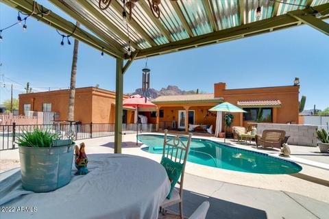 974 N Al Sieber Rd W, Apache Junction, AZ 85119 photo 48