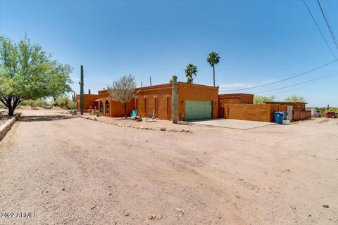 974 N Al Sieber Rd W, Apache Junction, AZ 85119 photo 6