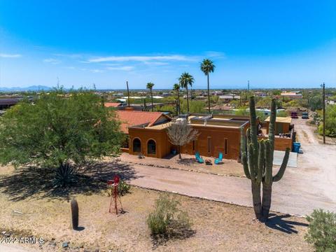 974 N Al Sieber Rd W, Apache Junction, AZ 85119 photo 5