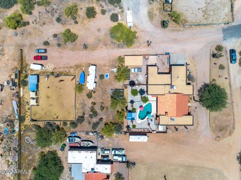 974 N Al Sieber Rd W, Apache Junction, AZ 85119 photo 53