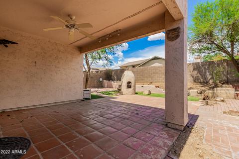 4834 E Abraham Ln, Phoenix, AZ 85054 photo 32