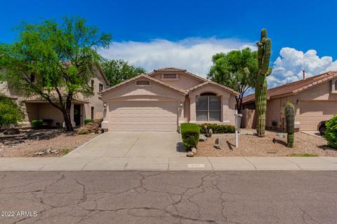 4834 E Abraham Ln, Phoenix, AZ 85054 photo 1