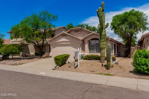 4834 E Abraham Ln, Phoenix, AZ 85054 photo 2