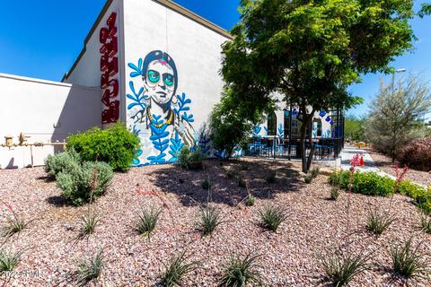 4834 E Abraham Ln, Phoenix, AZ 85054 photo 39