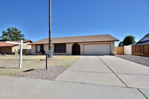 4545 E Sandra Ter, Phoenix, AZ 85032 photo 1