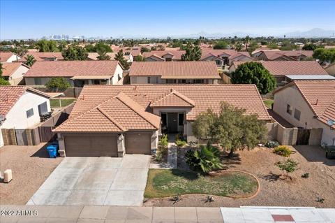 1836 E Darrel Rd, Phoenix, AZ 85042 photo 1