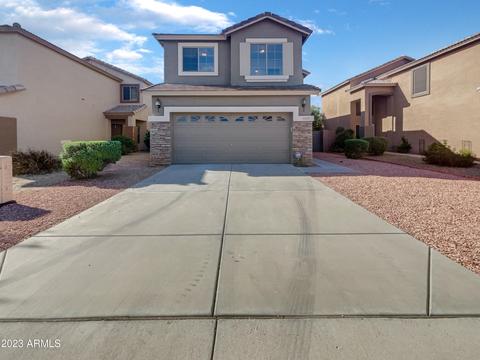 11421 W Pima St, Avondale, AZ 85323