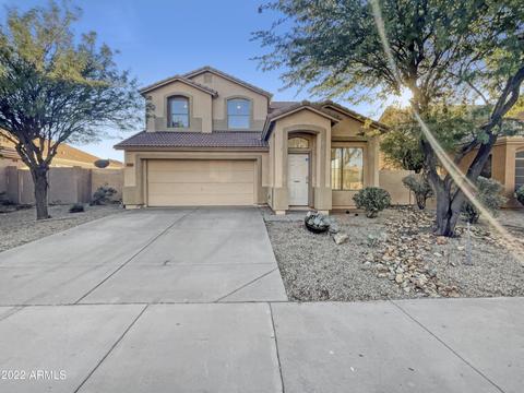 17525 W Ocotillo Ave, Goodyear, AZ 85338