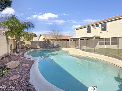 2201 E Arabian Dr, Gilbert, AZ 85296 photo 25