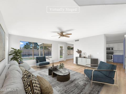 2201 E Arabian Dr, Gilbert, AZ 85296 photo 2