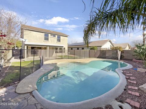2201 E Arabian Dr, Gilbert, AZ 85296 photo 9