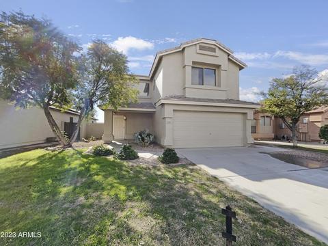 2201 E Arabian Dr, Gilbert, AZ 85296 photo 1