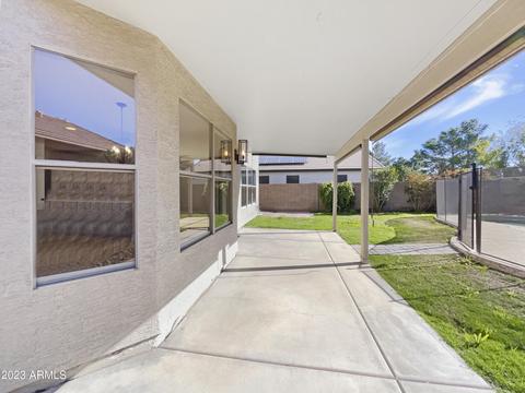 2201 E Arabian Dr, Gilbert, AZ 85296 photo 24