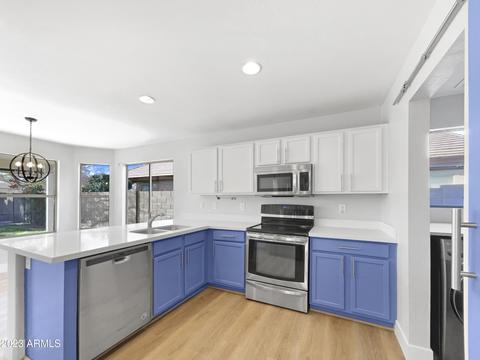 2201 E Arabian Dr, Gilbert, AZ 85296 photo 6