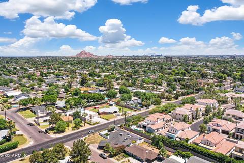 3943 E Whitton Ave, Phoenix, AZ 85018 photo 43