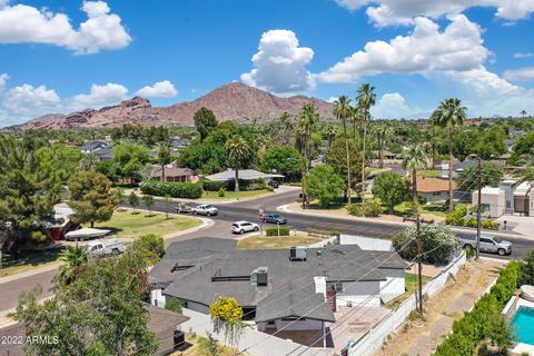 3943 E Whitton Ave, Phoenix, AZ 85018 photo 38