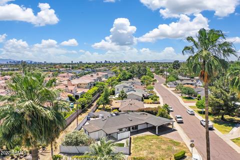 3943 E Whitton Ave, Phoenix, AZ 85018 photo 40
