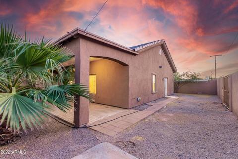 1020 E Curry Rd, Tempe, AZ 85288 photo 26