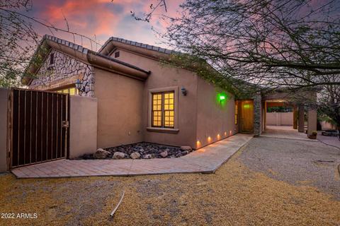 1020 E Curry Rd, Tempe, AZ 85288 photo 1