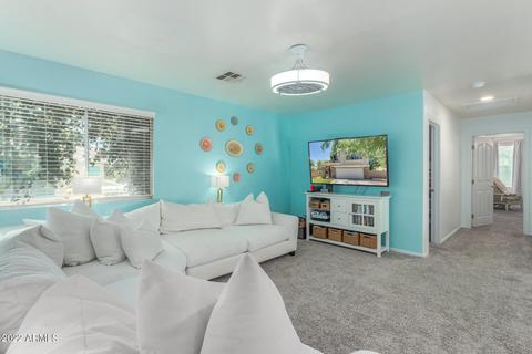 4025 E Gail Ct, Gilbert, AZ 85296 photo 27