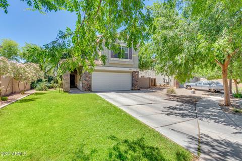 4025 E Gail Ct, Gilbert, AZ 85296 photo 7