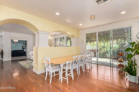 4025 E Gail Ct, Gilbert, AZ 85296 photo 17