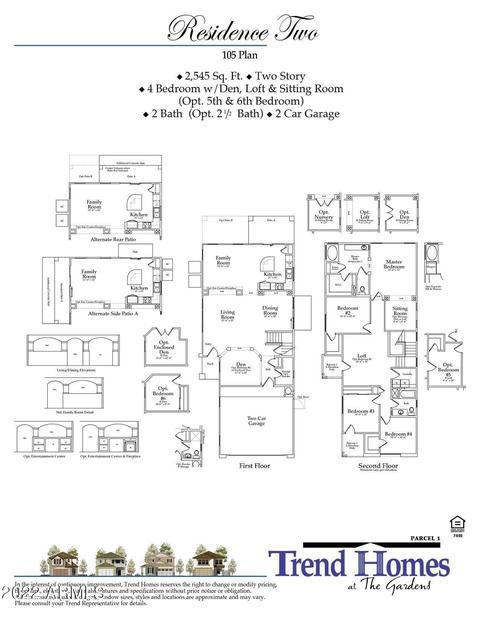 4025 E Gail Ct, Gilbert, AZ 85296 photo 56