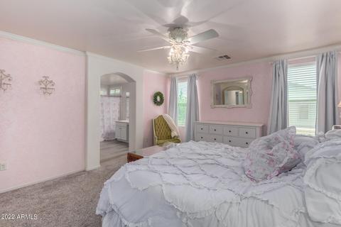 4025 E Gail Ct, Gilbert, AZ 85296 photo 29