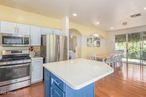 4025 E Gail Ct, Gilbert, AZ 85296 photo 22