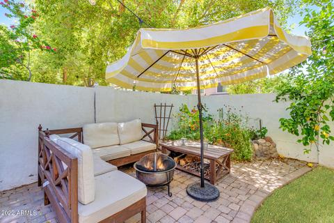 4025 E Gail Ct, Gilbert, AZ 85296 photo 40
