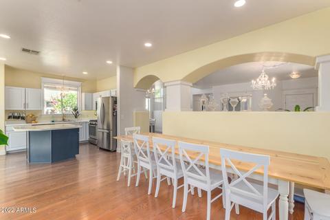 4025 E Gail Ct, Gilbert, AZ 85296 photo 19