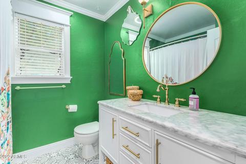 4025 E Gail Ct, Gilbert, AZ 85296 photo 6