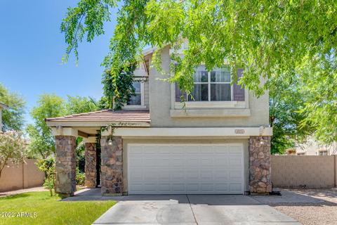 4025 E Gail Ct, Gilbert, AZ 85296 photo 11