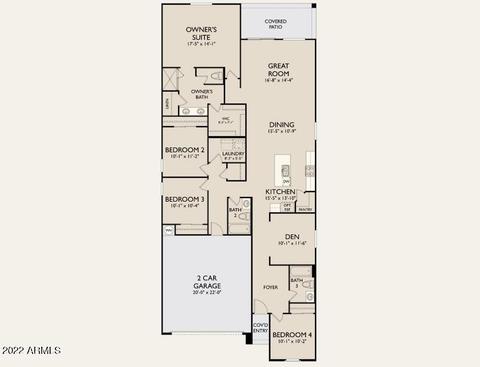 11263 E Unger Ave, Mesa, AZ 85212 photo 8