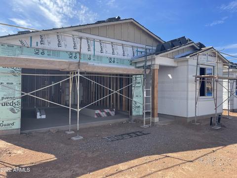 11263 E Unger Ave, Mesa, AZ 85212 photo 1