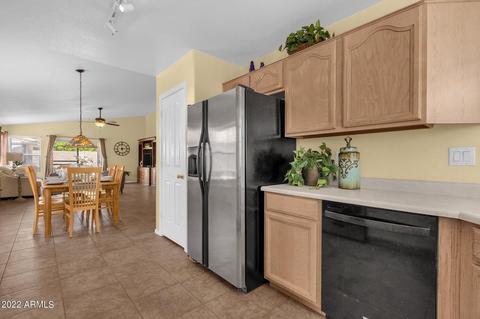 2021 S Rowen --, Mesa, AZ 85209 photo 3