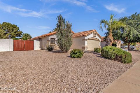 2021 S Rowen --, Mesa, AZ 85209 photo 1