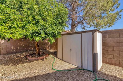 2021 S Rowen --, Mesa, AZ 85209 photo 33