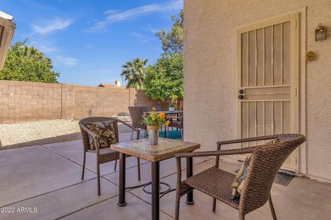 2021 S Rowen --, Mesa, AZ 85209 photo 19
